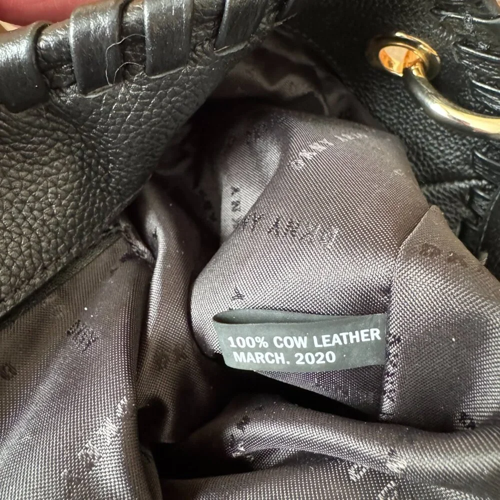 Dkny winnie hobo